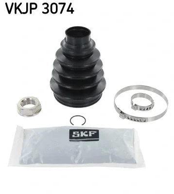 VKJP 3074 SKF Комплект пыльника, приводной вал