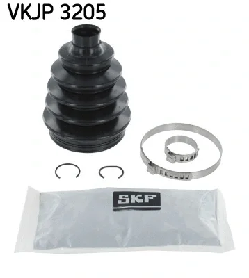 Комплект пыльника, приводной вал SKF VKJP 3205