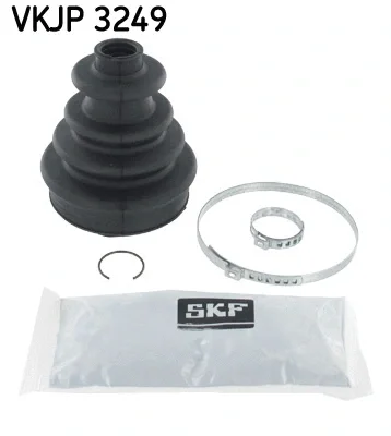 VKJP 3249 SKF Комплект пыльника, приводной вал