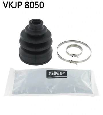 VKJP 8050 SKF Комплект пыльника, приводной вал