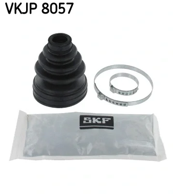 VKJP 8057 SKF Комплект пыльника, приводной вал