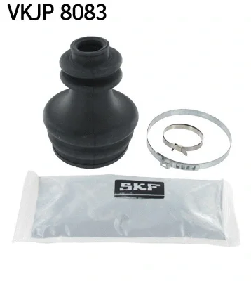 VKJP 8083 SKF Комплект пыльника, приводной вал
