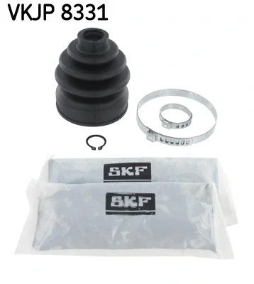 VKJP 8331 SKF Комплект пыльника, приводной вал