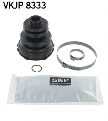 VKJP 8333 SKF Комплект пыльника, приводной вал