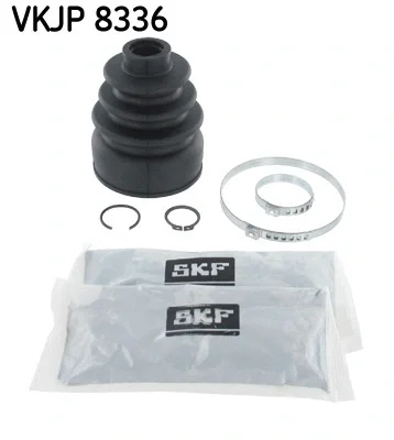Комплект пыльника, приводной вал SKF VKJP 8336