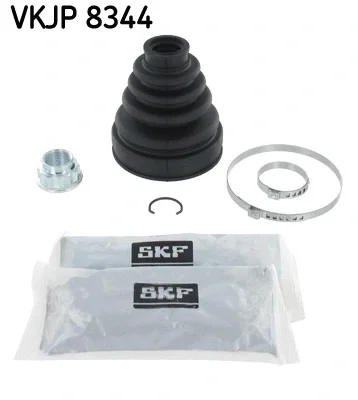 VKJP 8344 SKF Комплект пыльника, приводной вал