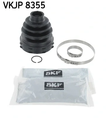 VKJP 8355 SKF Комплект пыльника, приводной вал