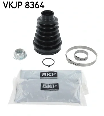 VKJP 8364 SKF Комплект пыльника, приводной вал