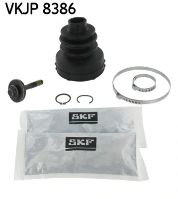 VKJP 8386 SKF Комплект пыльника, приводной вал