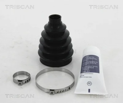 Комплект пыльника, приводной вал TRISCAN 8540 29819
