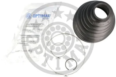 CVB-10636TPE OPTIMAL Комплект пыльника, приводной вал