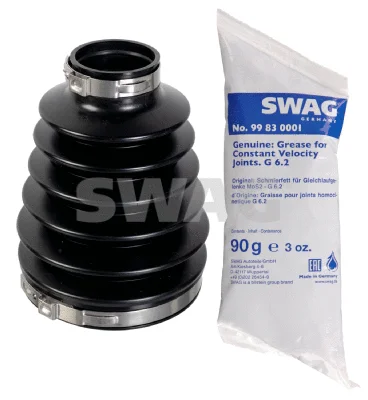 33 10 4206 SWAG Комплект пыльника, приводной вал