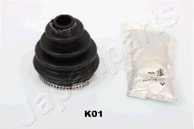 KB-K01 JAPANPARTS Комплект пыльника, приводной вал