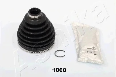 63-01-1000 ASHIKA Комплект пыльника, приводной вал