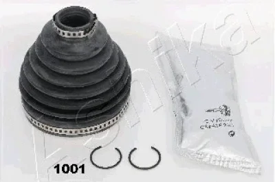 Комплект пыльника, приводной вал ASHIKA 63-01-1001