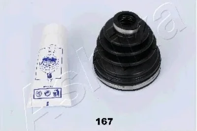 63-01-167 ASHIKA Комплект пыльника, приводной вал