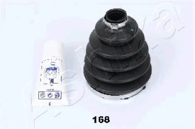 63-01-168 ASHIKA Комплект пыльника, приводной вал