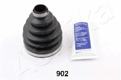 Комплект пыльника, приводной вал ASHIKA 63-09-902