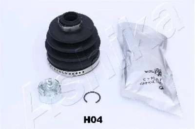 63-0H-H04 ASHIKA Комплект пыльника, приводной вал
