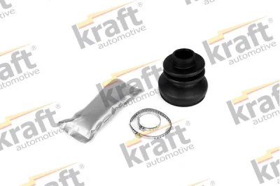 4415701 KRAFT AUTOMOTIVE Комплект пыльника, приводной вал