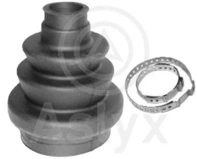 Комплект пыльника, приводной вал Aslyx AS-200426