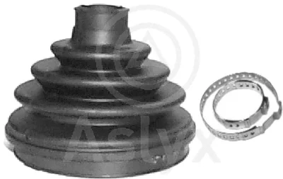 Комплект пыльника, приводной вал Aslyx AS-200469