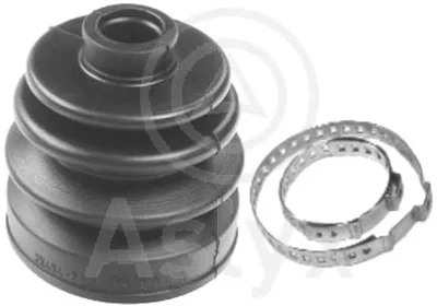 Комплект пыльника, приводной вал Aslyx AS-200609