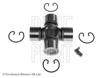 ADT33909 BLUE PRINT Шарнир, продольный вал