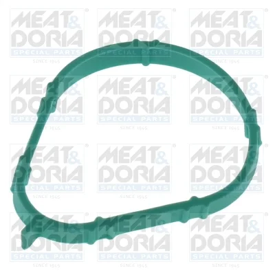 016150 MEAT & DORIA Прокладка, впускной коллектор