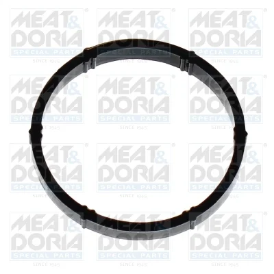 016153 MEAT & DORIA Прокладка, впускной коллектор