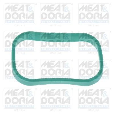 016158 MEAT & DORIA Прокладка, впускной коллектор