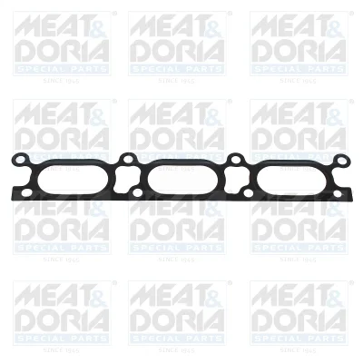 016159 MEAT & DORIA Прокладка, впускной коллектор