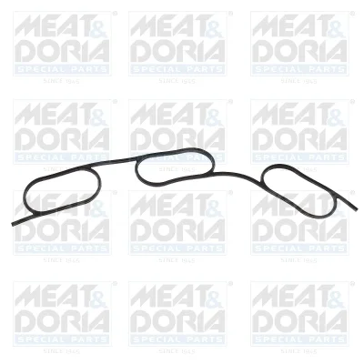 016180 MEAT & DORIA Прокладка, впускной коллектор