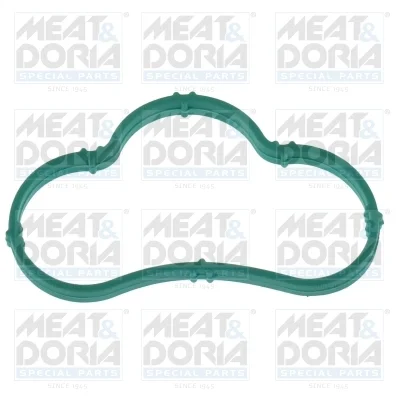 016198 MEAT & DORIA Прокладка, впускной коллектор