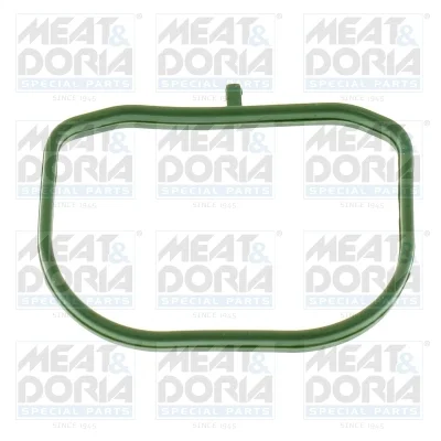 016211 MEAT & DORIA Прокладка, впускной коллектор