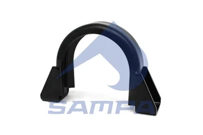 Предохранительное кольцо, промежуточный подшипник карданного SAMPA 030.283