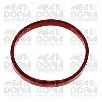 016244 MEAT & DORIA Прокладка, впускной коллектор