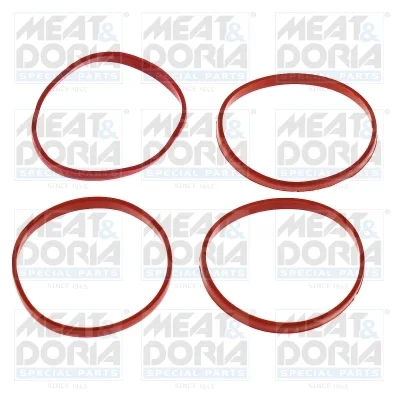 016245 MEAT & DORIA Прокладка, впускной коллектор