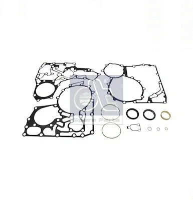 Ремонтный комплект, Ретардер DT Spare Parts 1.35086
