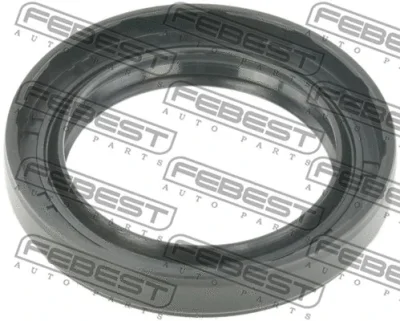 Уплотнительное кольцо вала, приводной вал FEBEST 95CDS-41560910X