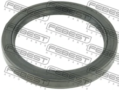 Уплотнительное кольцо вала, приводной вал FEBEST 95GBY-54690808L