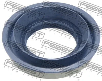 Уплотнительное кольцо вала, приводной вал FEBEST 95HDS-48801319R