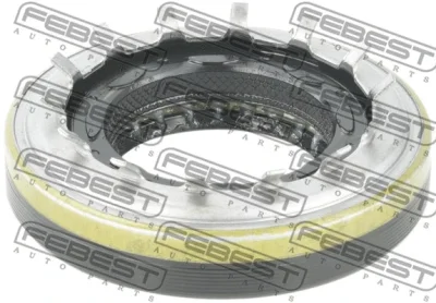 Уплотнительное кольцо вала, приводной вал FEBEST 95RFW-40751321X