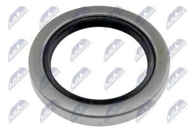 NUP-TY-022 NTY Уплотнительное кольцо вала, приводной вал