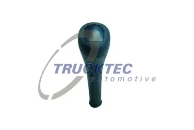 Ручка рычага переключения передач TRUCKTEC 01.24.227