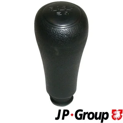 Ручка рычага переключения передач JP GROUP 1132200800