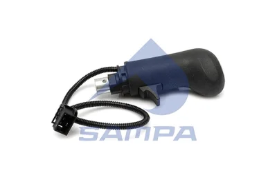 022.184 SAMPA Ручка рычага переключения передач
