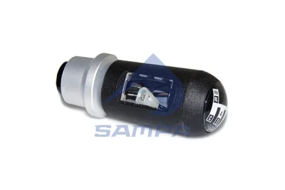 041.138 SAMPA Ручка рычага переключения передач