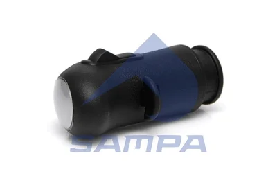 Ручка рычага переключения передач SAMPA 080.461