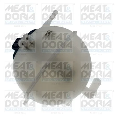 2035002 MEAT & DORIA Бачок, радиатор